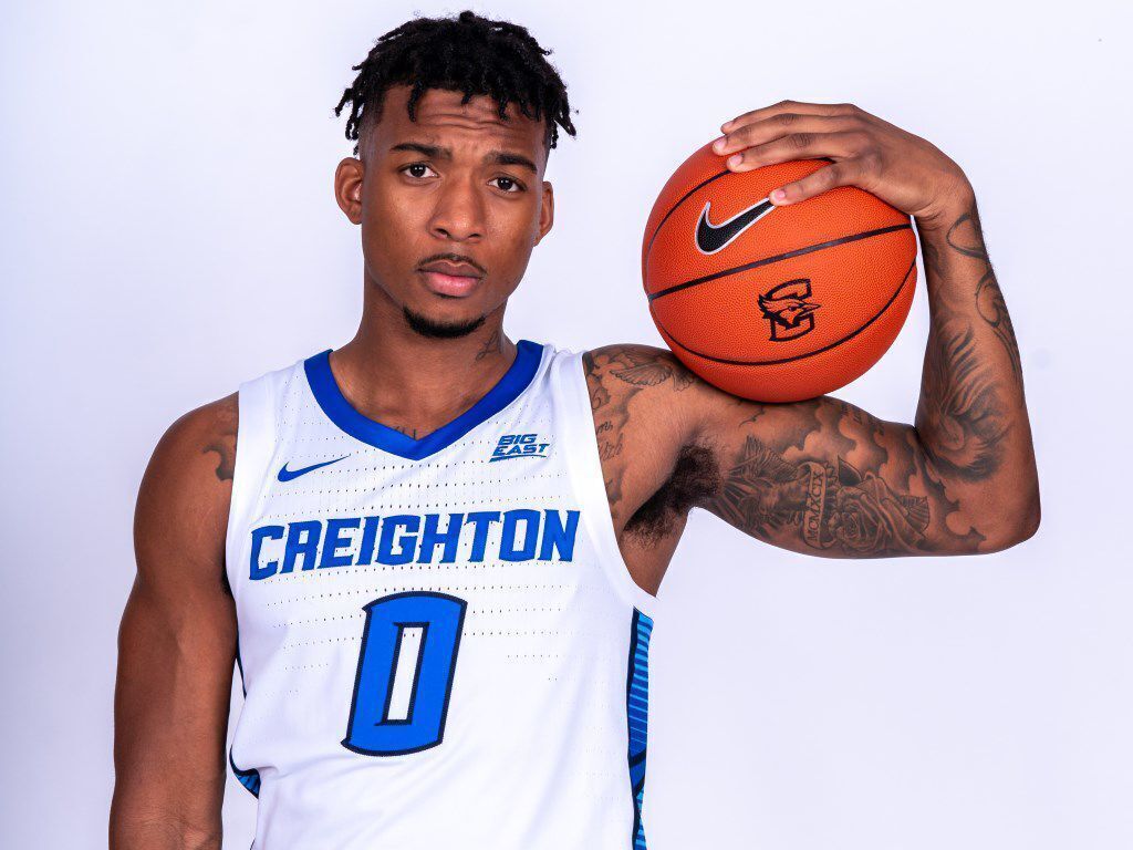 Antwann Jones